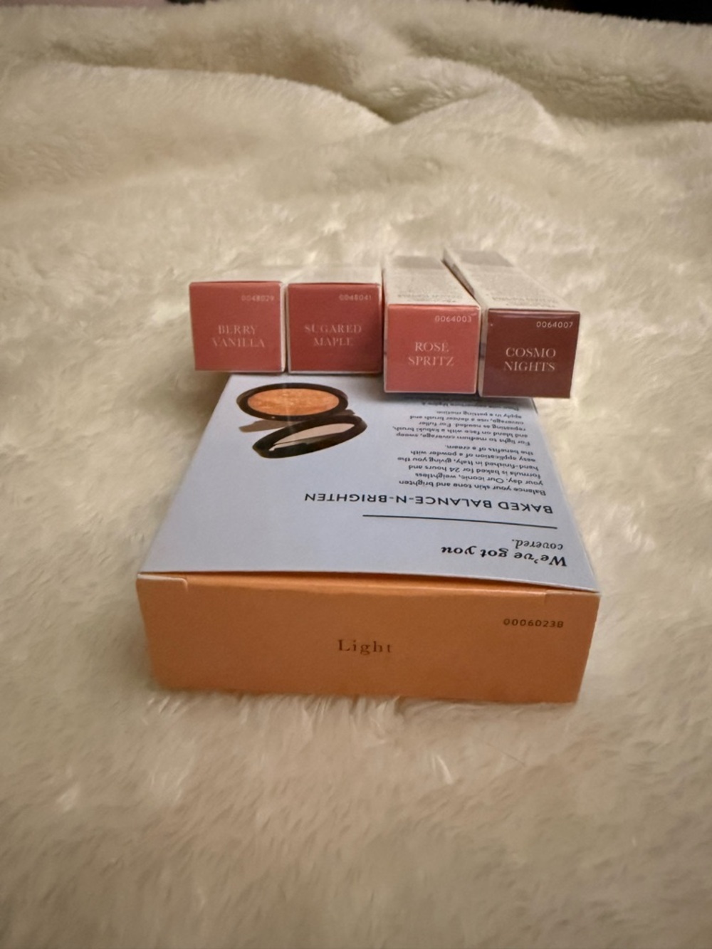 Laura Geller Makeup bundle - Picture 3 of 4